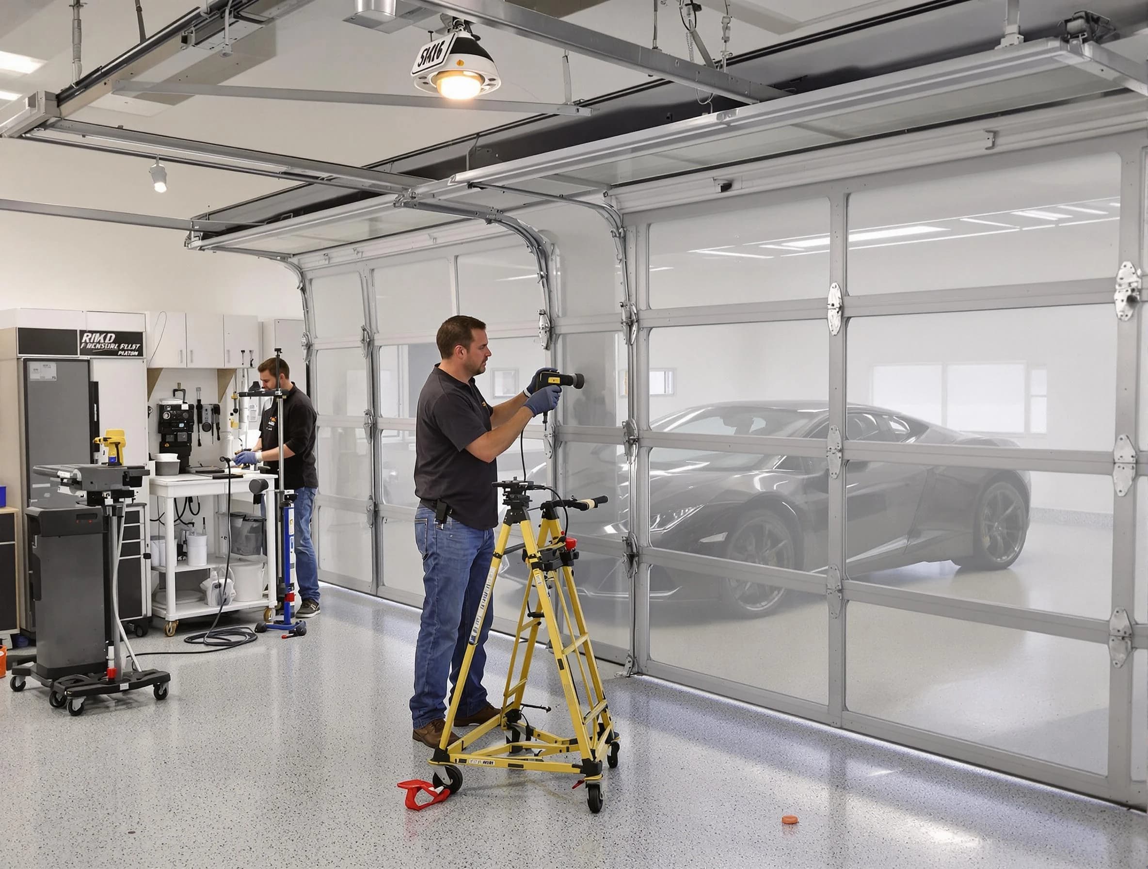 Dents Repair service in Falmouth, VA