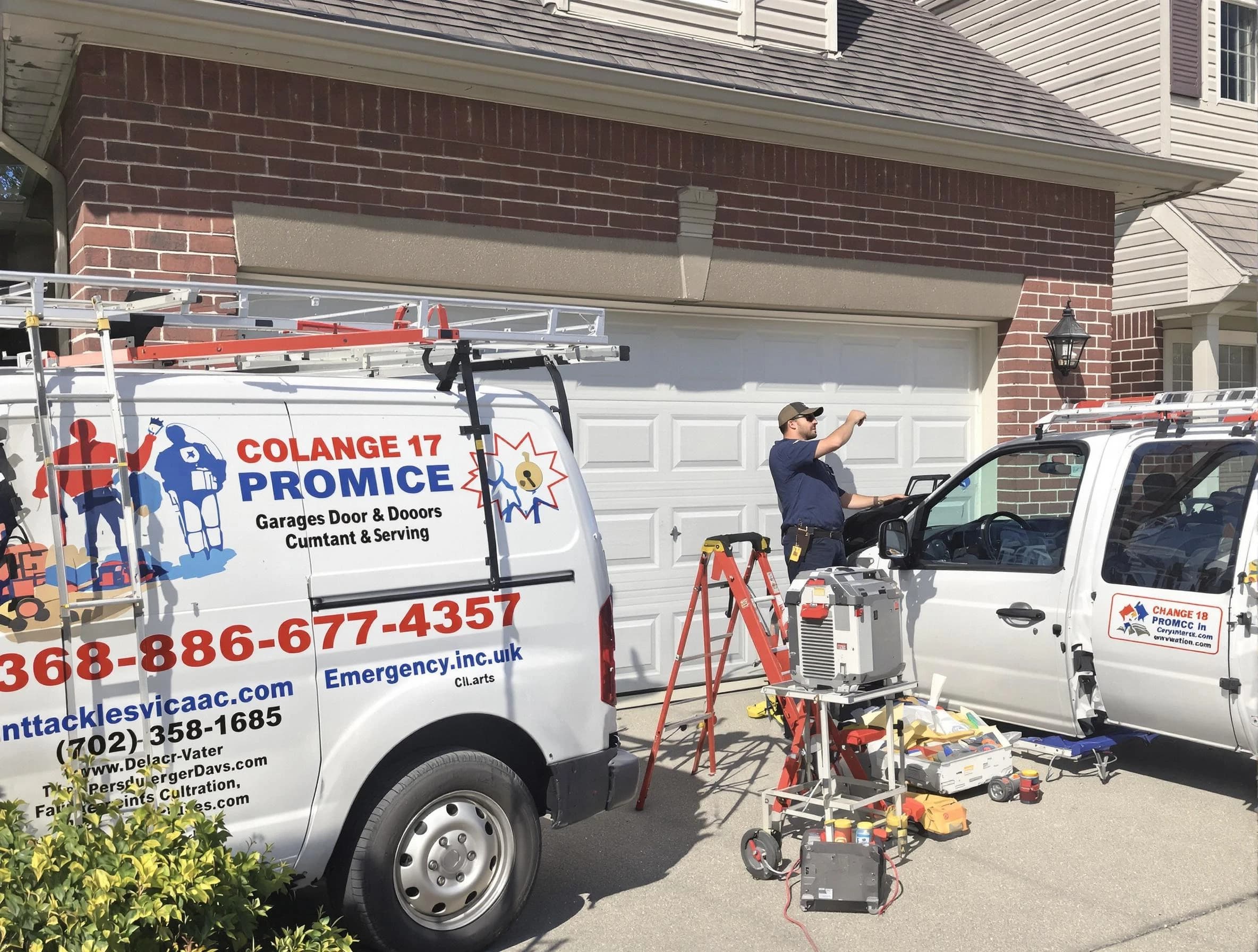 Same Day Repair service in Falmouth, VA